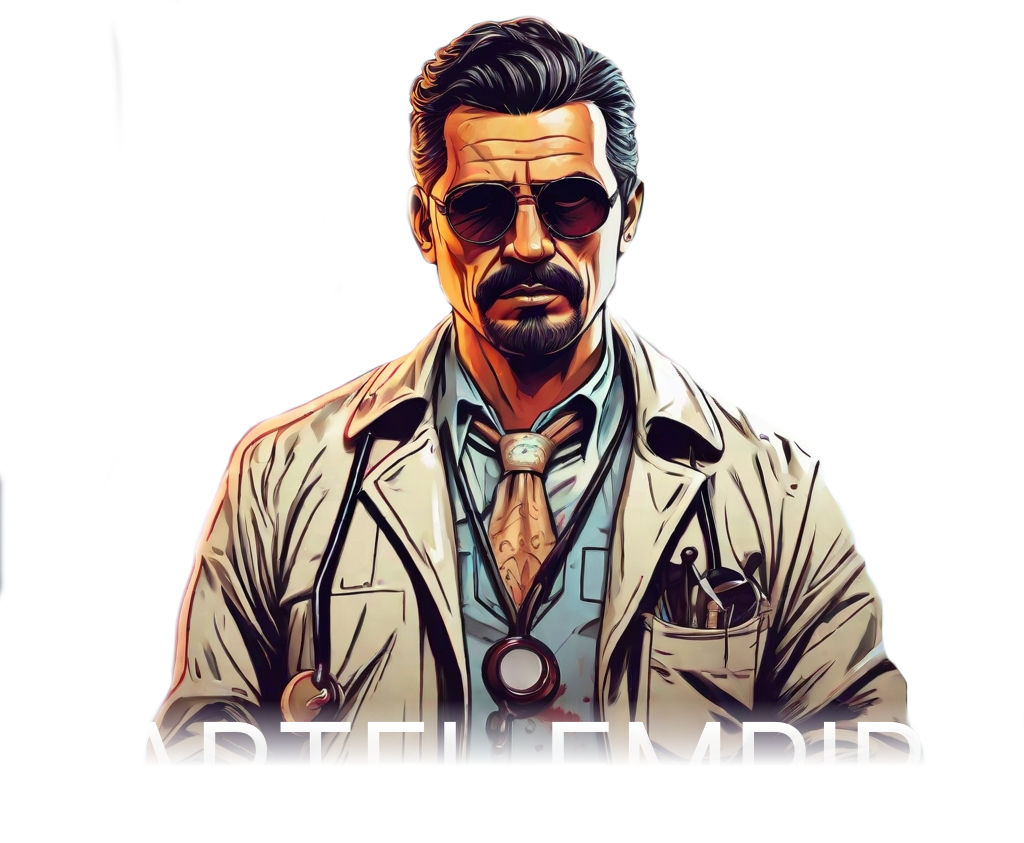 Cartel Empire